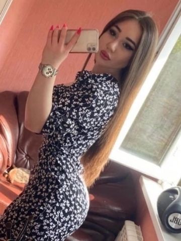 Анкета проститутки Сабина, Лагань, 22 года, №336640